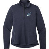 Kensington Valley Rebels Ladies Endeavor 1/2-Zip Pullover