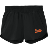 Biggby Coffee AAA Women's Repeat Swift Short