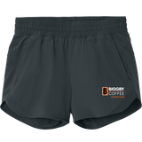 Biggby Coffee Hockey Club Women's Repeat Swift Short