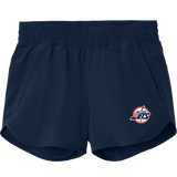 Metro Jets Women's Repeat Swift Short