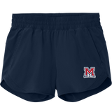 Jr. Mounties Women's Repeat Swift Short
