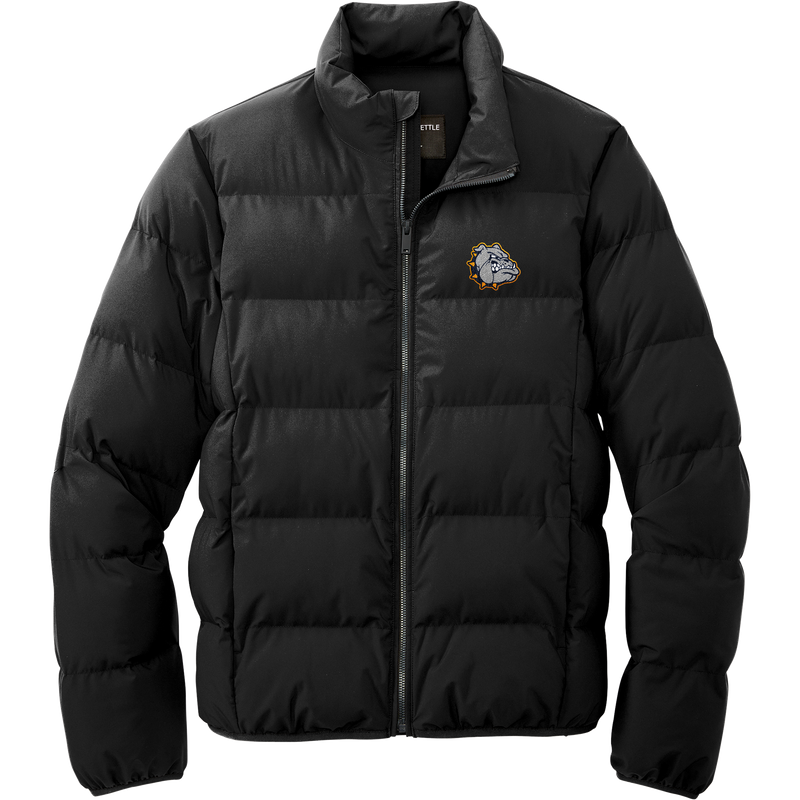 Chelsea Bulldogs Mercer+Mettle Puffy Jacket