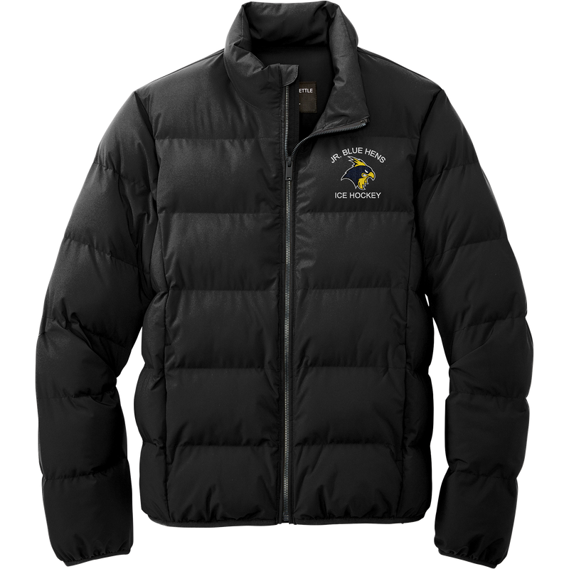 Delaware Jr. Blue Hens Mercer+Mettle Puffy Jacket