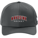 Navesink New Era 9SEVENTY Perforated Snapback Cap