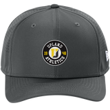Upland Athletics New Era 9SEVENTY Perforated Snapback Cap