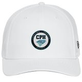 Carolina Premier Hockey New Era 9SEVENTY Perforated Snapback Cap