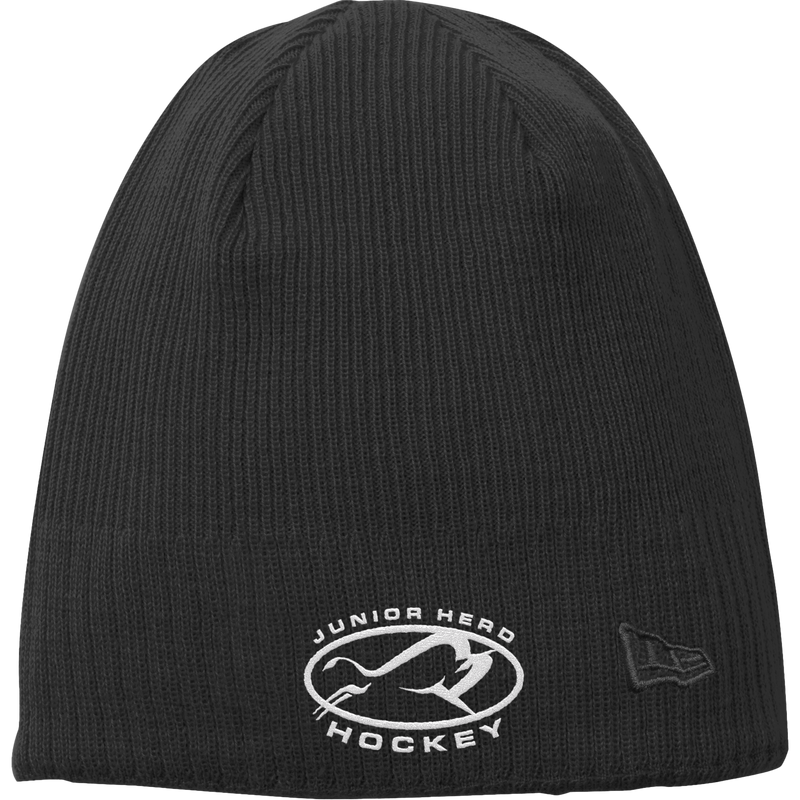 Jr. Herd New Era Knit Beanie