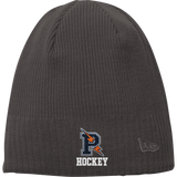 Powers Hockey New Era Knit Beanie