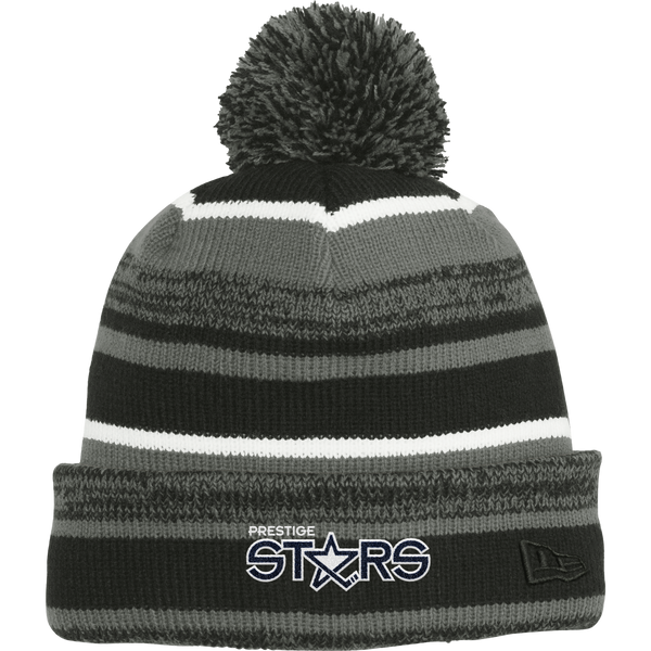 Prestige Stars New Era Sideline Beanie