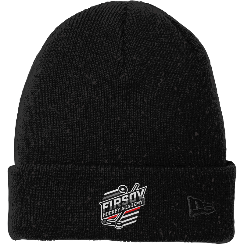 Firsov New Era Speckled Beanie