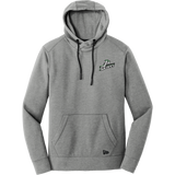 Junior Blades New Era Tri-Blend Fleece Pullover Hoodie