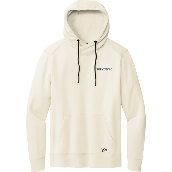 Servbank New Era Tri-Blend Fleece Pullover Hoodie