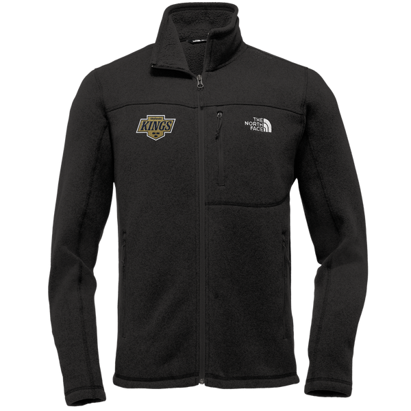 Skylands Kings The North Face Sweater Fleece Jacket