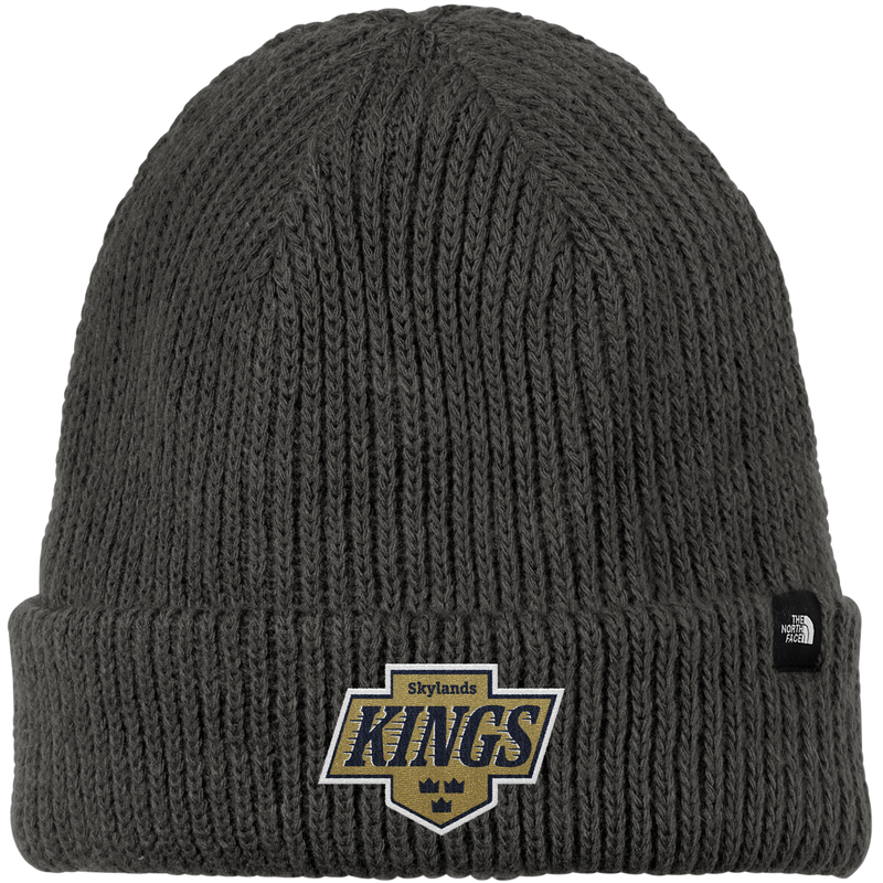 Skylands Kings The North Face Circular Rib Beanie