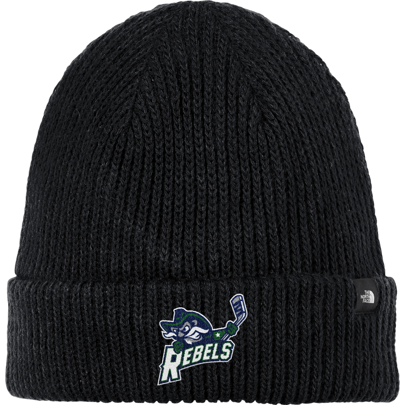 Kensington Valley Rebels The North Face Circular Rib Beanie