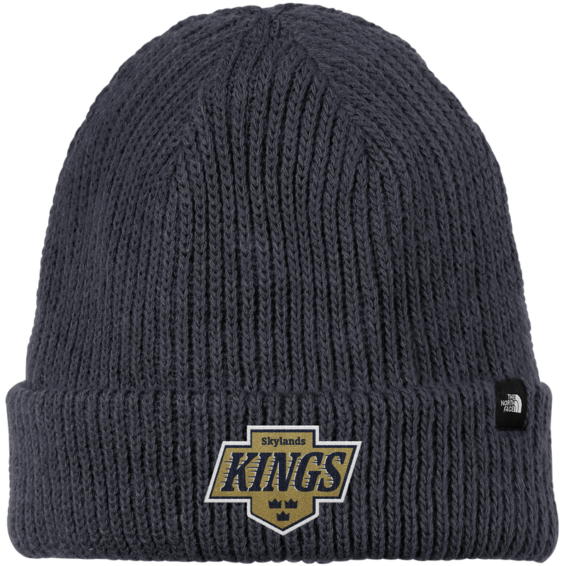 Skylands Kings The North Face Circular Rib Beanie