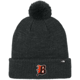 Philadelphia Blazers The North Face Pom Beanie