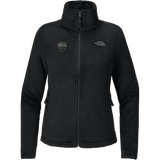 Lansing Senators The North Face Women's Osito Fleece Jacket