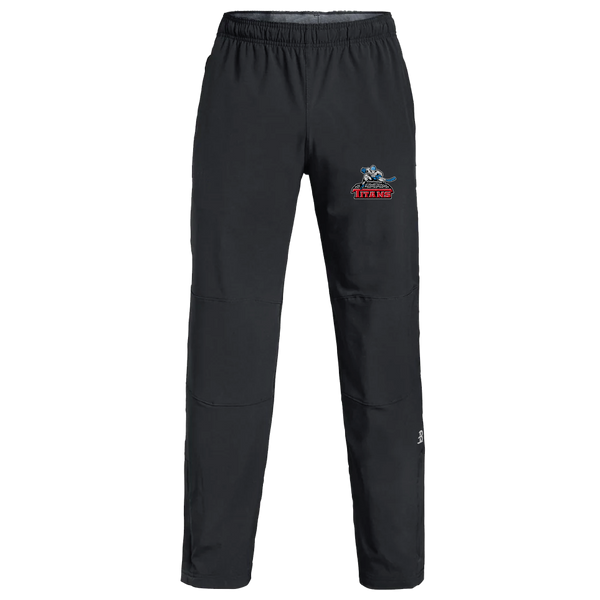 Youth Breakaway Lightweight Warm Up Pants (NJ Titans)