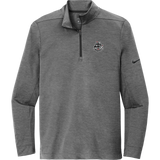Grundy Senators Nike Dry 1/2-Zip Cover-Up