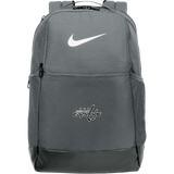 Jersey City Capitals Nike Brasilia Medium Backpack