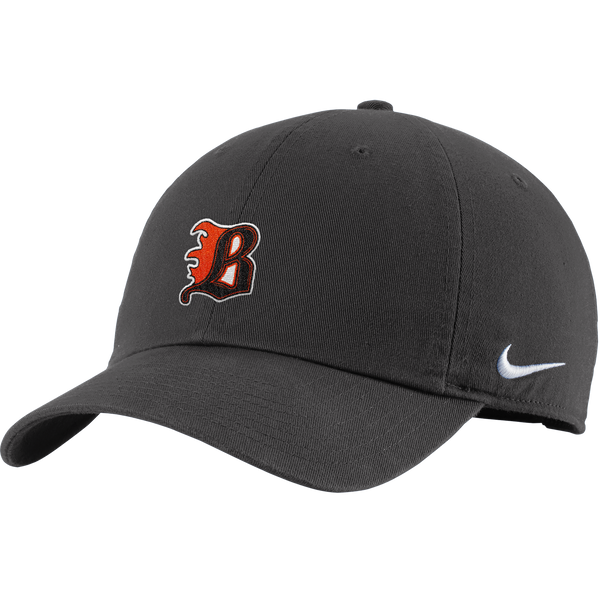 Philadelphia Blazers Nike Heritage Cotton Twill Cap