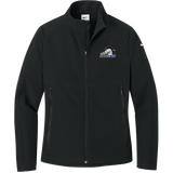 Mid-State Mustangs Nike Women's Full-Zip Soft Shell Jacket