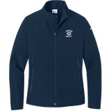 Chatham Hockey Nike Women's Full-Zip Soft Shell Jacket