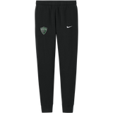 Lansing Spartans Nike Club Fleece Jogger