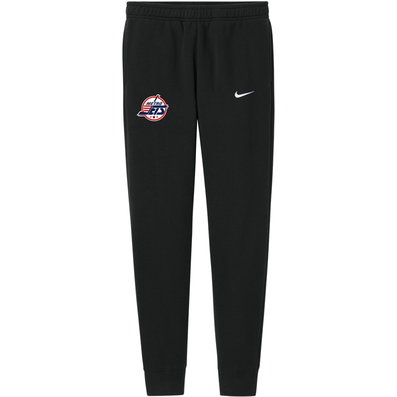 Metro Jets Nike Club Fleece Jogger