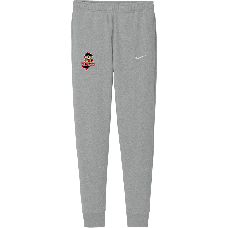 Jersey Shore Wildcats Nike Club Fleece Jogger