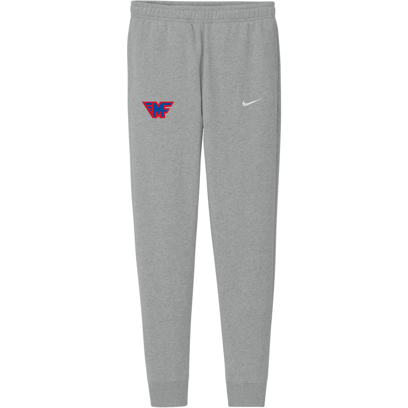 Mid-Fairfield Nike Club Fleece Jogger