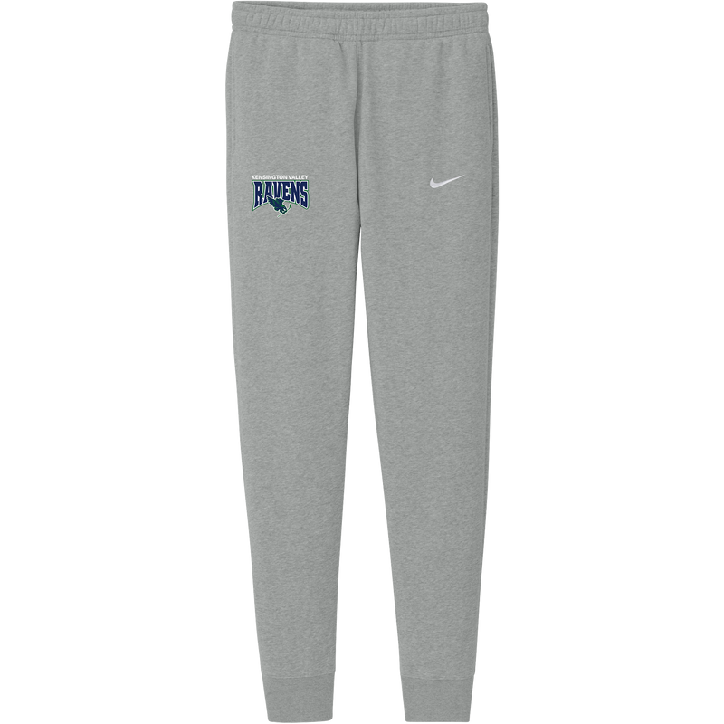 Kensington Valley Ravens Nike Club Fleece Jogger