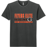 Philadelphia Flyers Elite Soft Wash Cotton Tee