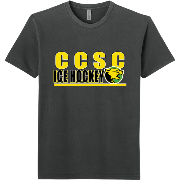 Chester County Soft Wash Cotton Tee
