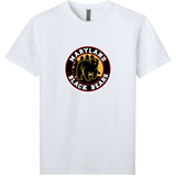 Maryland Black Bears Soft Wash Cotton Tee