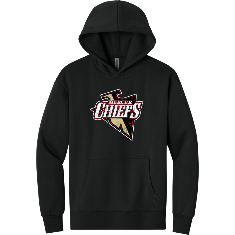 Mercer Chiefs Heavyweight Hoodie