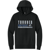 Mon Valley Thunder Heavyweight Hoodie