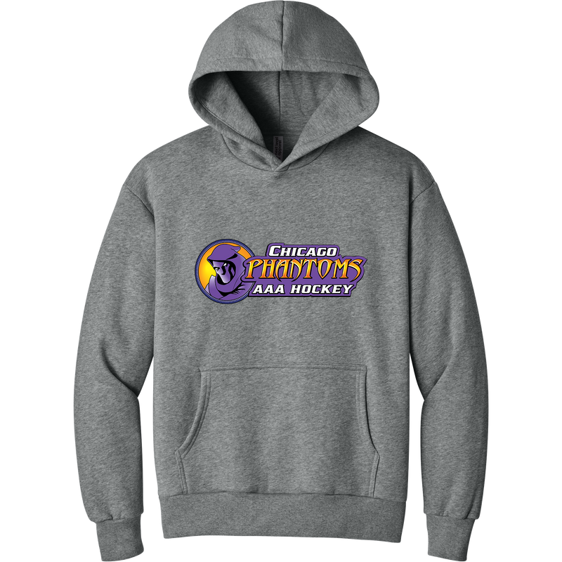 Chicago Phantoms Heavyweight Hoodie