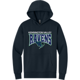 Kensington Valley Ravens Heavyweight Hoodie
