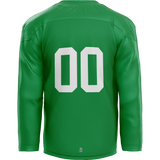 NYC Hockey Club Adult Reversible Sublimated Practice Jersey