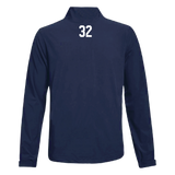 Youth Breakaway Lightweight Warm Up Jacket (NY Stars)