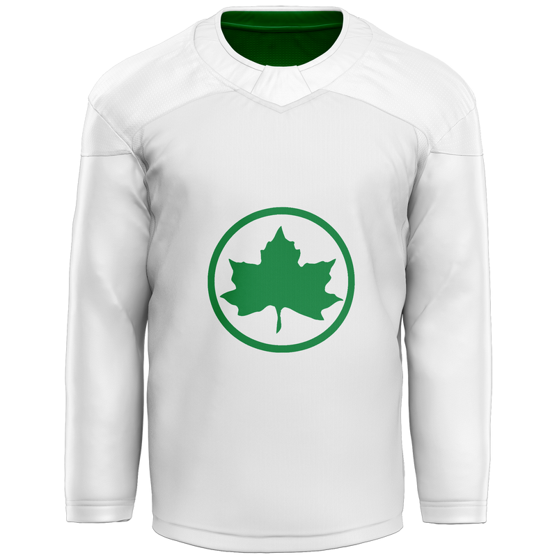 North Park Youth Reversible Sublimated Practice Jersey