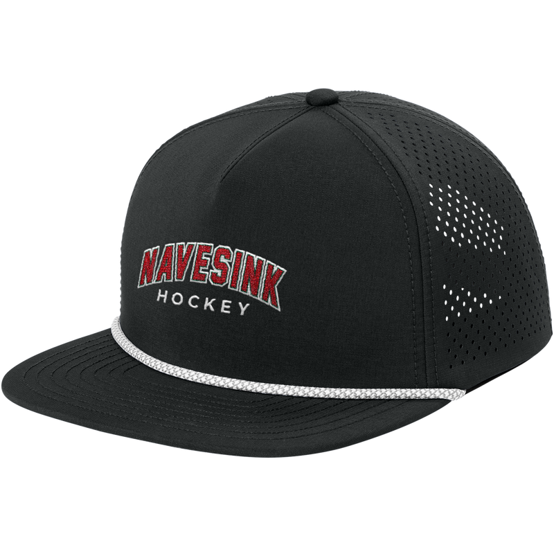 Navesink OGIO 5-Panel Rope Performance Cap