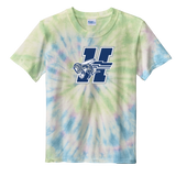 Holmdel Hockey Youth Tie-Dye Tee