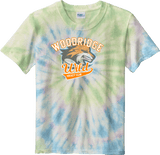 Woodridge Wild Youth Tie-Dye Tee