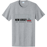 NJ Titans Easy Cotton Tee
