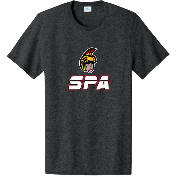 Seacoast Spartans (SPA) Easy Cotton Tee