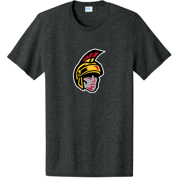 Seacoast Spartans (Ice Hockey) Easy Cotton Tee