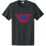 Mid-Fairfield Easy Cotton Tee